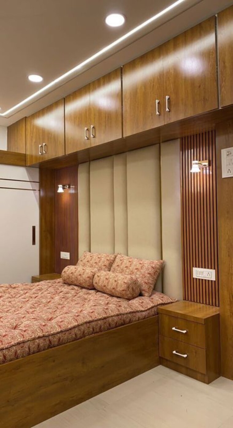 Bedroom, sathnur 2 Bedroom 1200 Sq.Ft. Villa In Sathnur Bangalore 10346376
