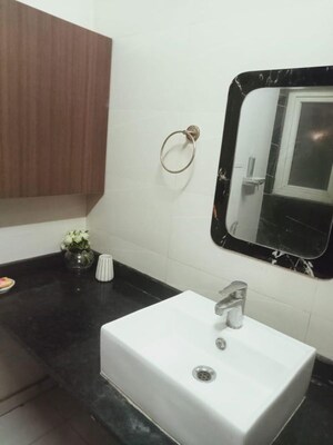 Team Area in 3 BHK Apartment at Arihant Ambar, Sector 1 Greater Noida – for Rent