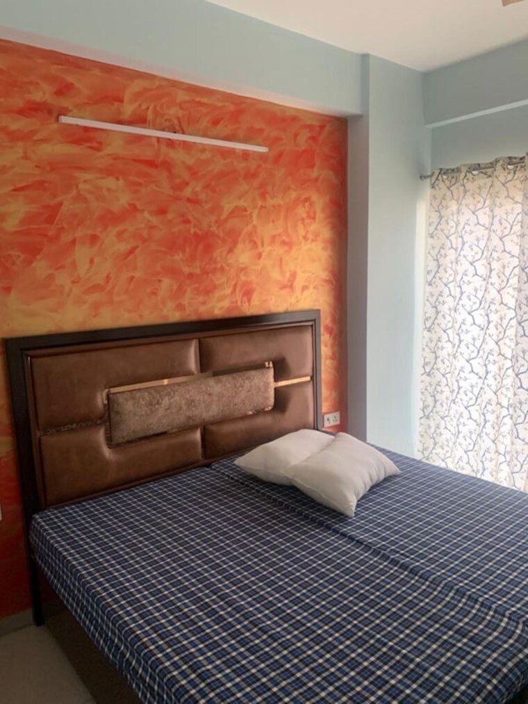 Bedroom, arihant-ambar 3 Bedroom 1190 Sq.Ft. Apartment In Sector 1 Greater Noida Greater Noida 10346387