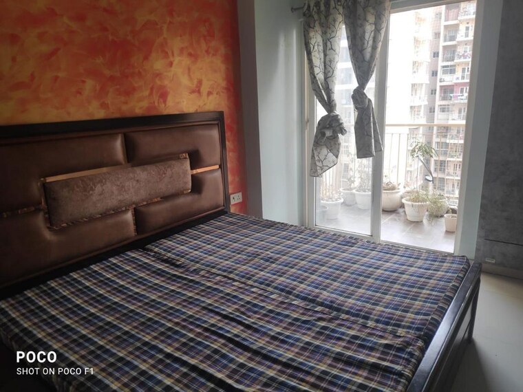 Bedroom, arihant-ambar 3 Bedroom 1190 Sq.Ft. Apartment In Sector 1 Greater Noida Greater Noida 10346387