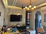 3 BHK 1190 Sq.Ft. Apartment in Arihant Ambar