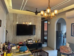 3 BHK Apartment For Rent in Arihant Ambar
