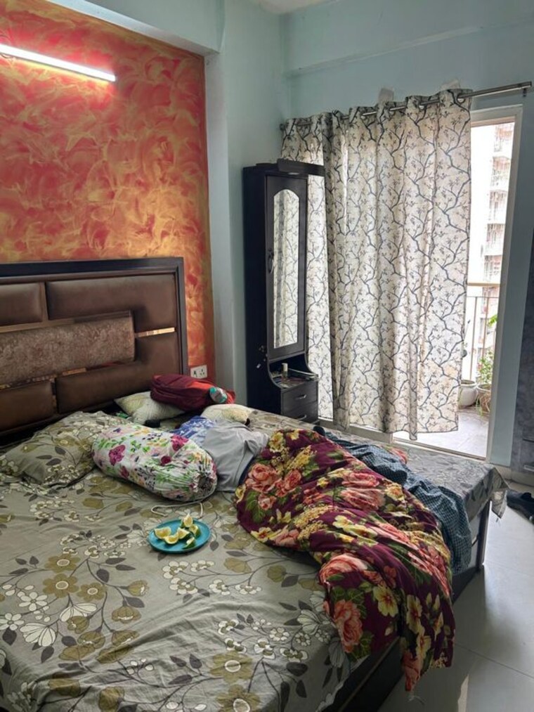 Bedroom, arihant-ambar 3 Bedroom 1190 Sq.Ft. Apartment In Sector 1 Greater Noida Greater Noida 10346387