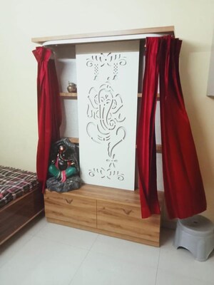 Furnished Amenities in 3 BHK Apartment at Arihant Ambar, Sector 1 Greater Noida – for Rent