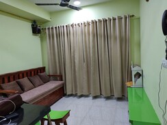 1 BHK Apartment For Rent in Lodha Crown Quality Homes