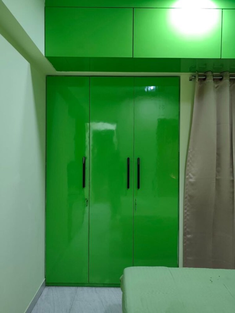 undefined, lodha-crown-quality-homes 1 Bedroom 314 Sq.Ft. Apartment In Majiwada Thane 10346384