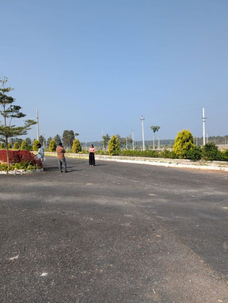 undefined, channarayapatna  1200 Sq.Ft. Plot In Channarayapatna Bangalore 10346398