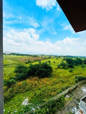 2 BHK Builder Floor – Garden View at Krisala Aventis, Tathawade - for Sale