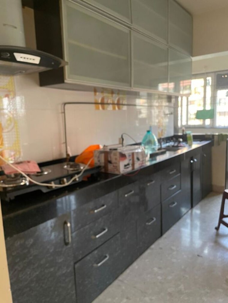 Kitchen, hadapsar 3.5 Bedroom 2165 Sq.Ft. Apartment In Hadapsar Pune 10346392