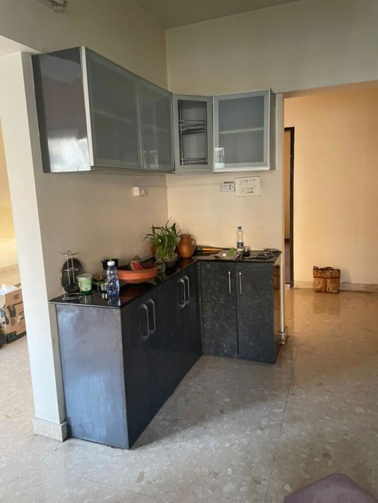 Kitchen, hadapsar 3.5 Bedroom 2165 Sq.Ft. Apartment In Hadapsar Pune 10346392