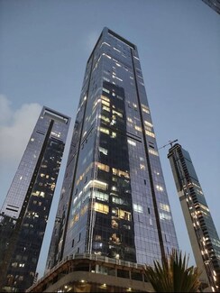 4 BHK Apartment For Sale in Indiabulls Blu