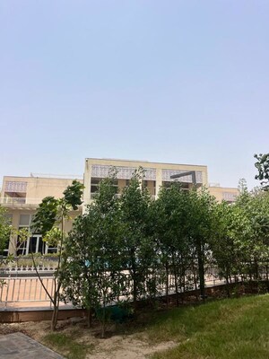 2.5 BHK Apartment – Exterior View View at Silverglades The Melia, Sohna Sector 35 - for Sale