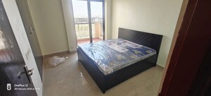 Bedroom in 3 BHK Apartment at Eros Sampoornam Mart, Sector 2 Greater Noida – for Rent