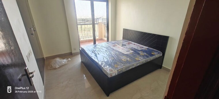 Bedroom, eros-sampoornam-mart 3 Bedroom 1560 Sq.Ft. Apartment In Sector 2 Greater Noida Greater Noida 10346402