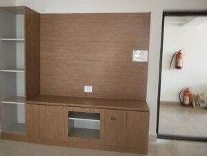 Furnished Amenities in 3 BHK Apartment at SMR Vinay Iconia Phase II, Kondapur – for Rent