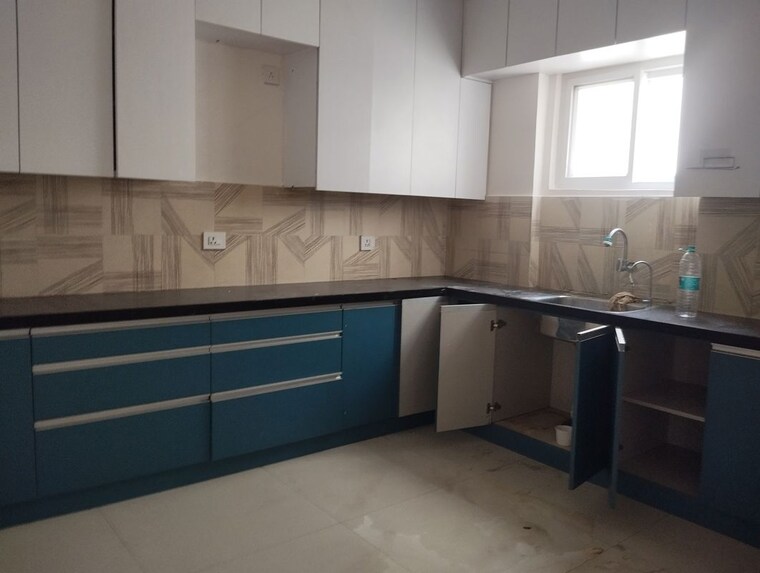 Kitchen, smr-vinay-iconia-phase-ii 3 Bedroom 1840 Sq.Ft. Apartment In Kondapur Hyderabad 10346400
