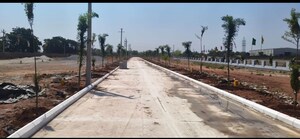 Plot Area in  Plot at Badralolu Serenity Estates, Indrakaran – for Sale