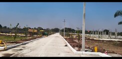 Plot For Sale in Badralolu Serenity Estates
