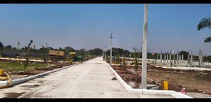  Plot For Sale in Badralolu Serenity Estates, Indrakaran