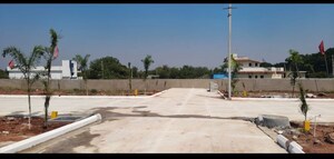  Plot – Exterior View View at Badralolu Serenity Estates, Indrakaran - for Sale