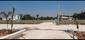 Plot Area in  Plot at Badralolu Serenity Estates, Indrakaran – for Sale