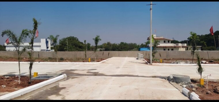 undefined, badralolu-serenity-estates  150 Sq.Yd. Plot In Indrakaran Hyderabad 10346405