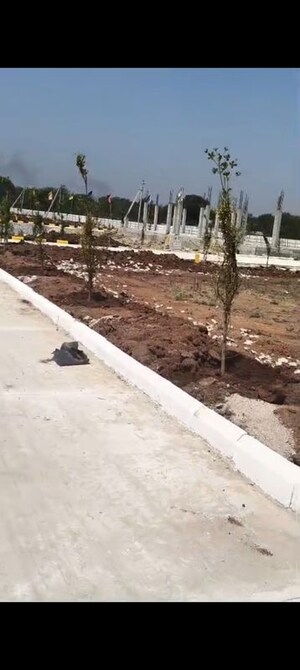 Plot Area in  Plot at Badralolu Serenity Estates, Indrakaran – for Sale