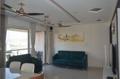 2 BHK Apartment For Rent in Bhagwati Eleganza