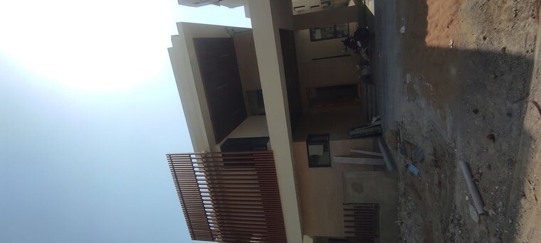 undefined, bhavya-evora 4 Bedroom 4350 Sq.Ft. Villa In Nandigama Hyderabad 10346411
