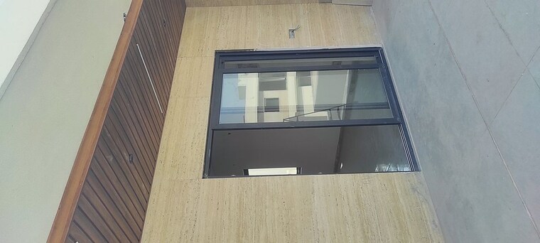 Kitchen, bhavya-evora 4 Bedroom 4350 Sq.Ft. Villa In Nandigama Hyderabad 10346411