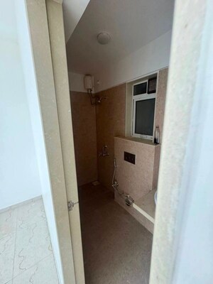 Bathroom in 2 BHK Apartment at Andheri West – for Rent