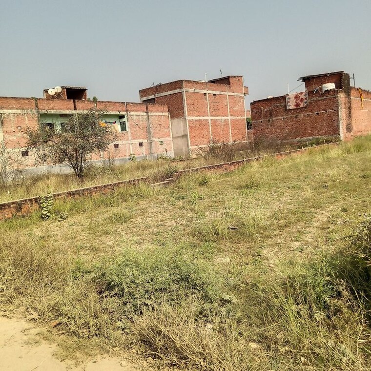 undefined, sai-valley  1160 Sq.Ft. Plot In Rohania Varanasi 10346431