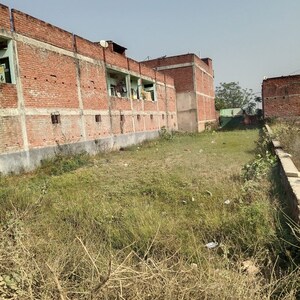  Plot – Exterior View View at Sai Valley, Rohania - for Sale