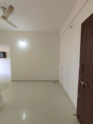 Building Lobby in 2 BHK Apartment at Gopiram Radhey Heights, Ravet – for Rent