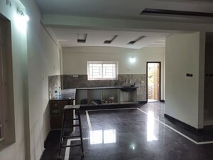 Kitchen in 3 BHK Builder Floor at Dollars CR Pride, Rmv 2nd Stage – for Sale