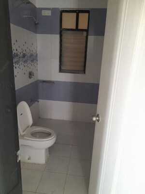 Bathroom in 3 BHK Apartment at Nanded City Shub Kalyan, Sinhagad Road – for Sale