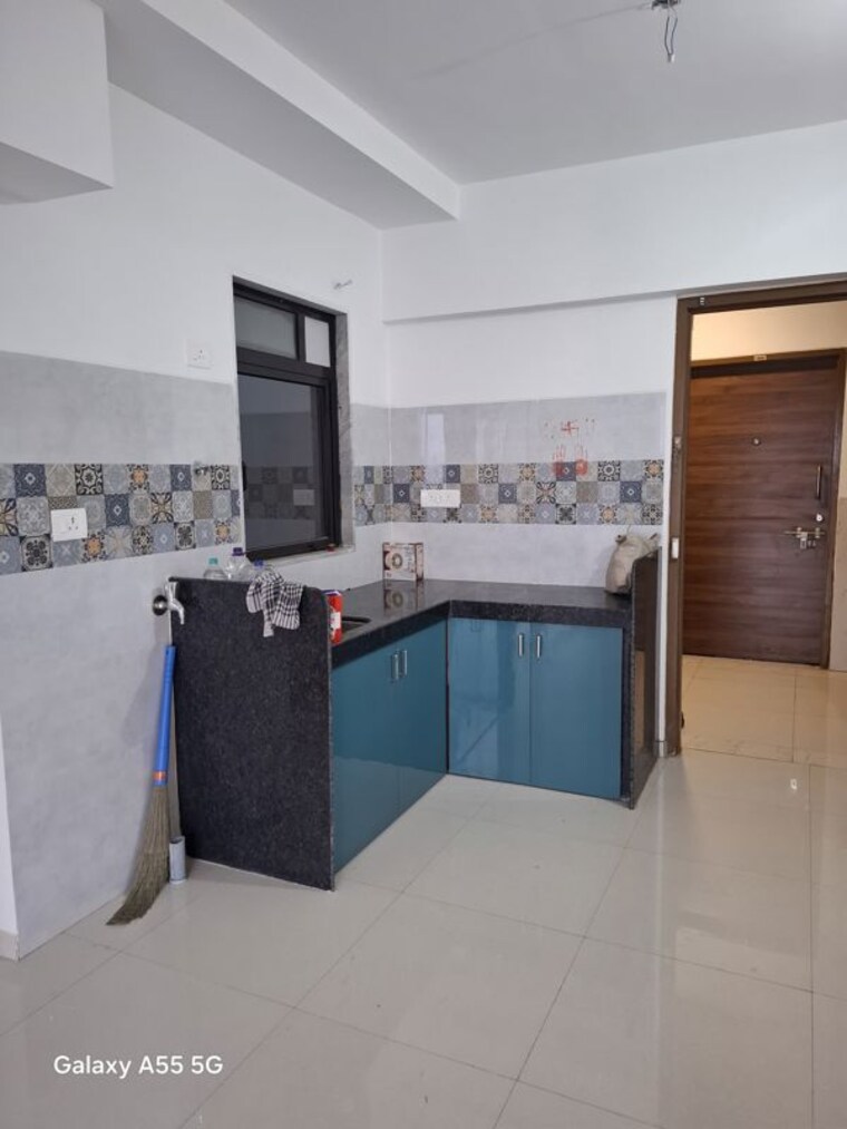 Kitchen, bhandup west 1 Bedroom 300 Sq.Ft. Apartment In Bhandup West Mumbai 10346426