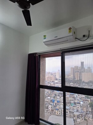 Room in 1 BHK Apartment at Bhandup West – for Rent