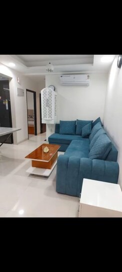 2 BHK Apartment For Rent in Alliance One