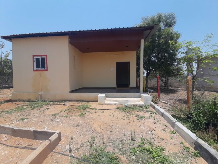Exterior View, ghatkesar  121 Sq.Yd. Plot In Ghatkesar Hyderabad 10346455