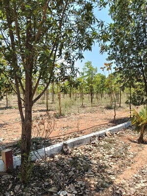 Plot Area in  Plot at Ghatkesar – for Sale