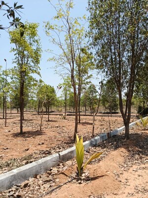 Plot Area in  Plot at Ghatkesar – for Sale
