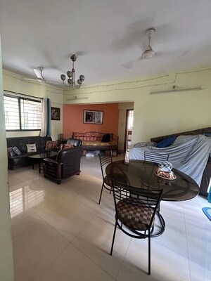 2 BHK Apartment For Rent in Hadapsar