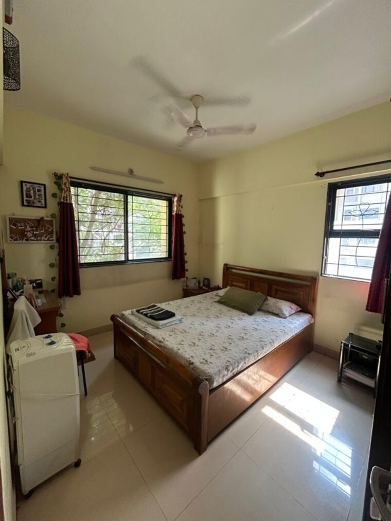Bedroom, hadapsar 2 Bedroom 950 Sq.Ft. Apartment In Hadapsar Pune 10346456