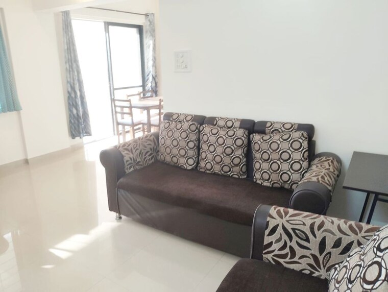 Living Room, hadapsar 2 Bedroom 950 Sq.Ft. Apartment In Hadapsar Pune 10346371