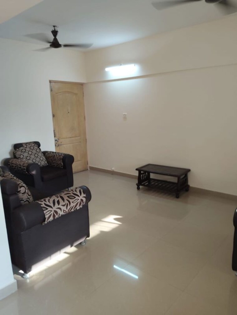 Living Room, hadapsar 2 Bedroom 950 Sq.Ft. Apartment In Hadapsar Pune 10346371