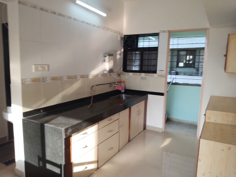 Kitchen, hadapsar 2 Bedroom 950 Sq.Ft. Apartment In Hadapsar Pune 10346371