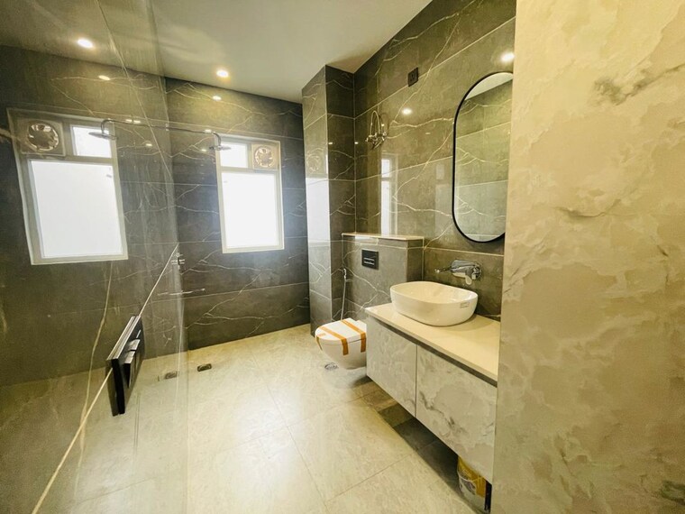 undefined, amolik-aster-woods 3 Bedroom 180 Sq.Yd. Builder Floor In Sector 98 Faridabad 10346463