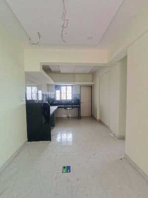 Kitchen in 2 BHK Apartment at K P Laxman Plaza, Akurdi – for Rent