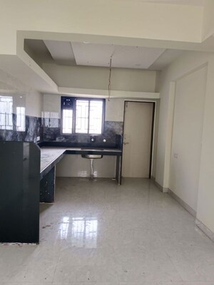 Kitchen in 2 BHK Apartment at K P Laxman Plaza, Akurdi – for Rent